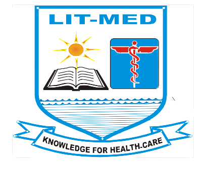 LITMED Logo